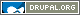 Powered by Drupal